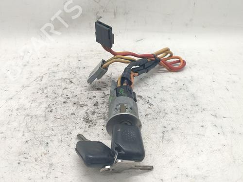 Ratlås/Tændingslås Ratlås/Tændingslås 38729004 38729004