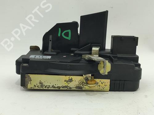 Used Front left lock OPEL VECTRA B (J96) 1.6 i 16V (F19) (100 hp) 29208900