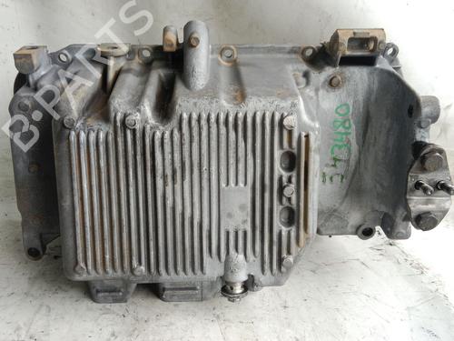 Oliebundkar OPEL VECTRA C GTS (Z02) [2002-2009]  30822225