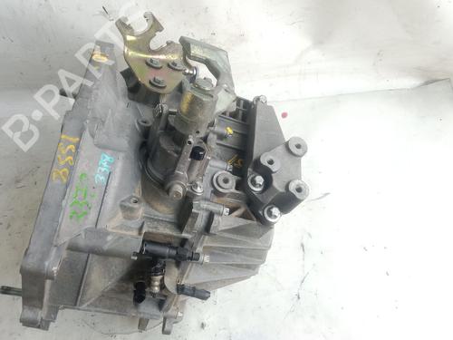 Caja de cambios FIAT CROMA Estate Van (194_) 1.9 MJTD (194AXB1B) | BP30571041M3