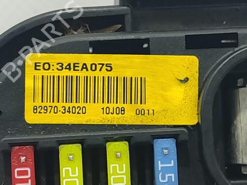 Fuse box SSANGYONG KORANDO (CK) 2.0 e-XDi | BP40607871E1 - Image 2