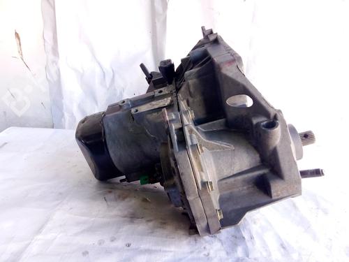 Gearbox RENAULT MEGANE I (BA0/1_)  | BP17829203M3 