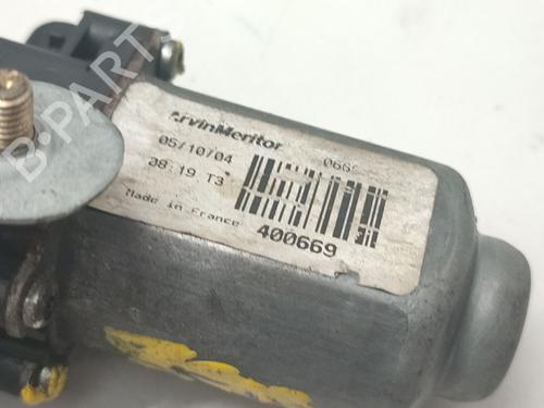 Rear left window mechanism FORD FOCUS C-MAX (DM2) 2.0 TDCi | BP38620112C24 - Image 4