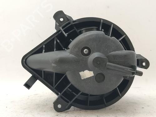 Varmeblæser CITROËN BERLINGO / BERLINGO FIRST MPV (MF_, GJK_, GFK_) 1.6 HDI 90 (MF9HX) | BP30196008M62