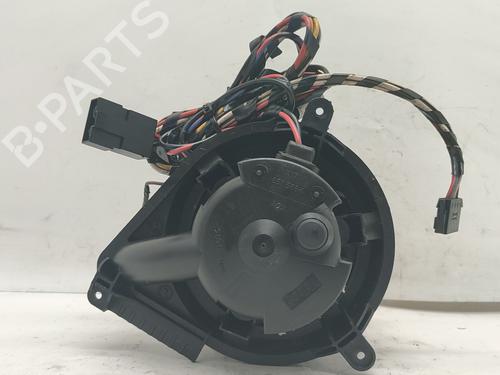 Heater blower motor MERCEDES-BENZ VITO Bus (W638) 108 CDI 2.2 (638.194) | BP25883242M62 