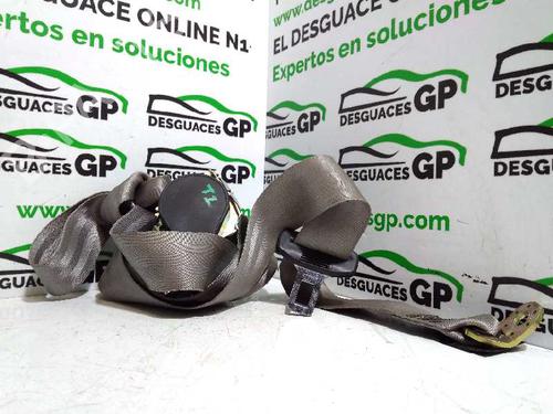 Cinto de segurança traseiro esquerdo AUDI A6 C6 Avant (4F5) 2.7 TDI quattro (180 hp) 7148796