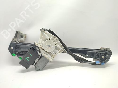 Used Front left window mechanism Front left window mechanism VW BORA I (1J2) 2.0 (115 hp) 33548754 33548754