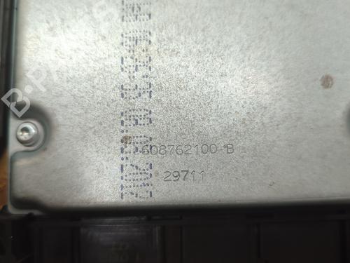 ECU airbags PEUGEOT 308 I (4A_, 4C_)  | BP17834072M53 