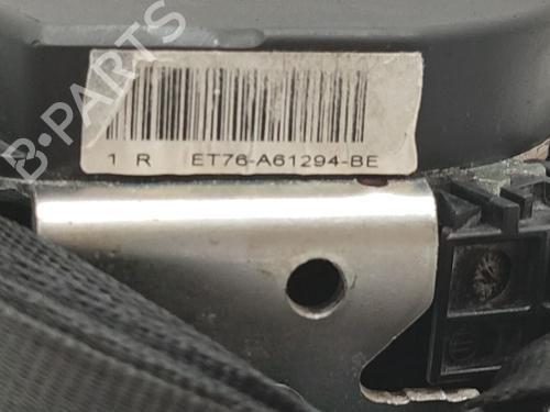 Front right seatbelt FORD TRANSIT COURIER B460 Box Body/MPV 1.5 TDCi | BP36994569I25 - Image 4