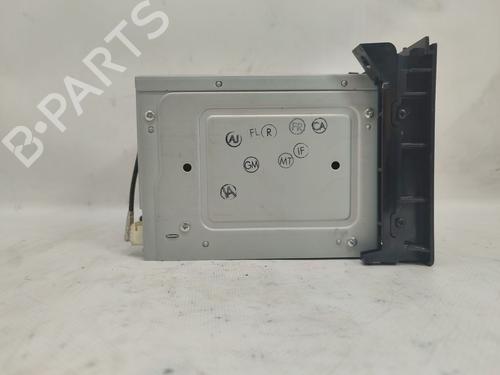 Radio SAAB 9-3 Estate (E50) 1.9 TiD | BP28293586E6 