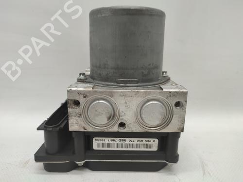 ABS pump RENAULT SCÉNIC II (JM0/1_)  | BP16951355M43 