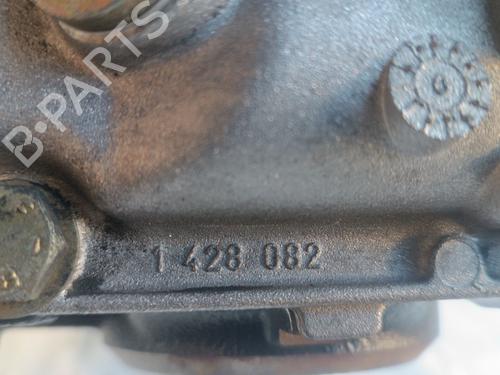Rear differential BMW 3 Compact (E46) 316 ti | BP38293705M24 - Image 7