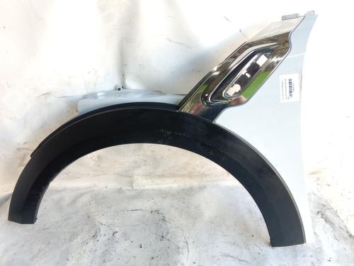 Used Left front fenders MINI MINI COUNTRYMAN (R60) Cooper D (112 hp) 30176324