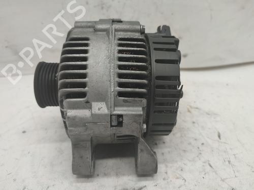 Alternator PEUGEOT 206 Hatchback (2A/C) 1.4 i | BP23105686M7 