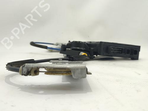 Vindusheismekanisme høyre foran PEUGEOT 307 Break (3E) 2.0 HDI 110 | BP29979626C23 