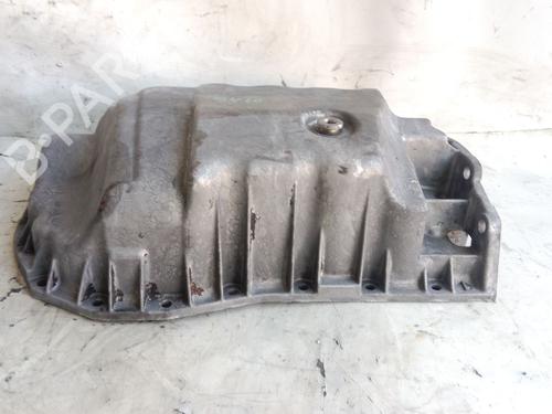 Oil sump RENAULT MEGANE I Classic (LA0/1_) 1.9 dTi (LA08, LA0N, LA0K) | BP29406022M115 