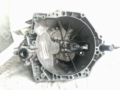 Gearbox CITROËN C4 I Saloon 1.6 HDi | BP34213879M3  - Image 5