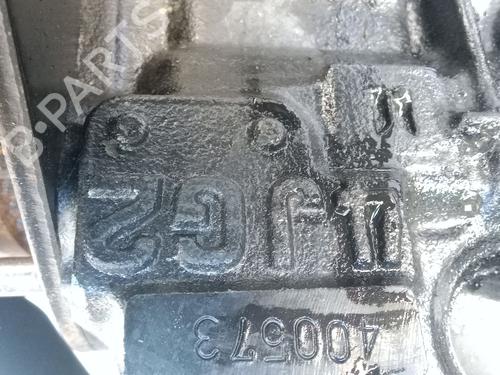 Engine OPEL MONTEREY A (M92) 3.1 TD (UBS69D, UBS69G) | BP30176314M1