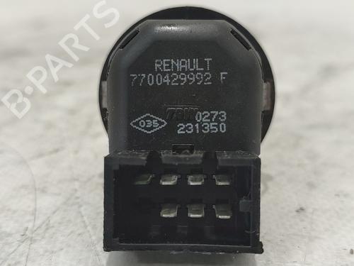 Mirror switch RENAULT MEGANE I Coach (DA0/1_)  | BP17329061I25 