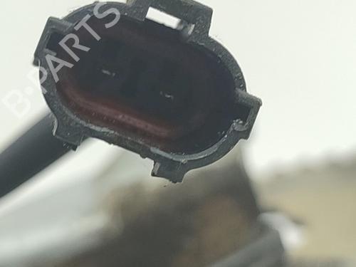 Rear left window mechanism KIA SORENTO I (JC) 2.5 CRDi 4WD | BP32393907C24