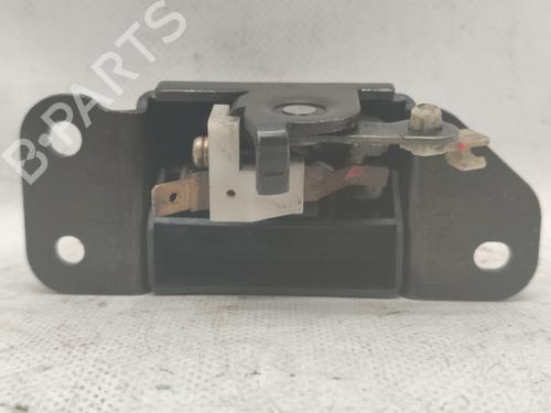 Tailgate lock HYUNDAI ACCENT II Saloon (LC)  | BP16670718C101 