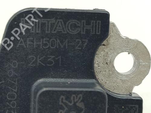 Mass air flow sensor OPEL CORSA F (P2JO) 1.5 (68) | BP37607565M95 - Image 5