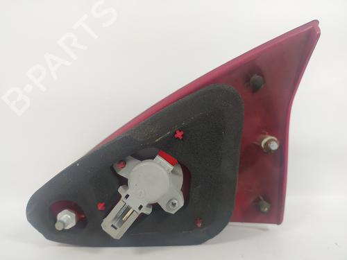 Achterlicht kofferdeksel achterklep links ALFA ROMEO 147 (937_) 1.9 JTD (937.AXD1A, 937.BXD1A, 937.AXV1A, 937.BXB1A,... | BP8956349C79 