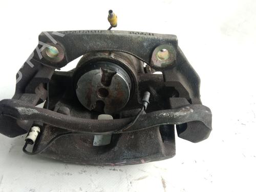 Høyre bremsekaliper foran CITROËN C5 I (DC_) 2.0 HDi (DCRHZB, DCRHZE) | BP30821087M104 