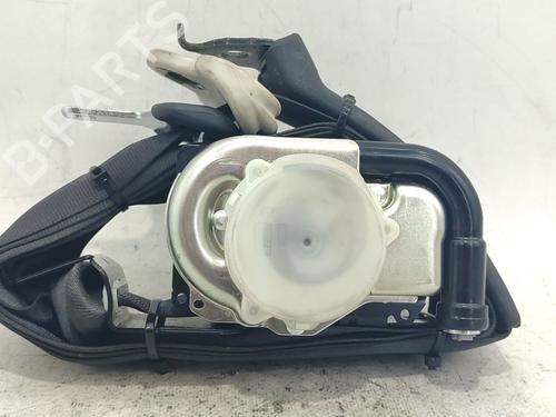 Front right seatbelt HONDA CR-V IV (RM_) 2.2 i-DTEC 4WD (RE6) | BP36393136I25 - Image 2