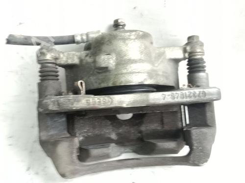 Left front brake caliper HONDA ACCORD V (CE, CF_, CD) 2.0 TDi (CF1) | BP30806074M105