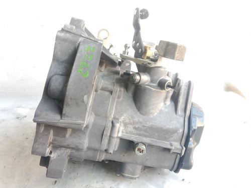 Used Gearbox SEAT IBIZA III (6L1) 1.4 16V (75 hp) 30626065
