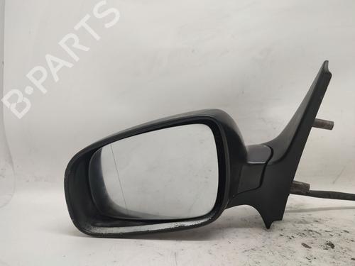 Left mirror VW POLO (6N2) 1.4 16V | BP27860320C26 