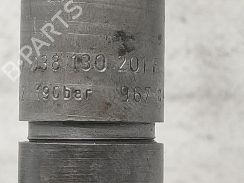 Injector SKODA OCTAVIA I (1U2)  | BP18843494M100 