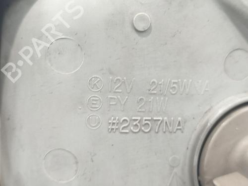 Right headlight KIA RIO I Hatchback (DC) 1.3 | BP31590395C29 