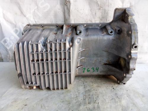Oliebundkar KIA RIO I Hatchback (DC) [2000-2006]  19266332