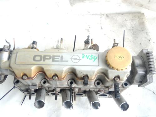 Cylinder head OPEL ASTRA F Hatchback (T92) 1.4 i (F08, M08, F68, M68) | BP30176444M5