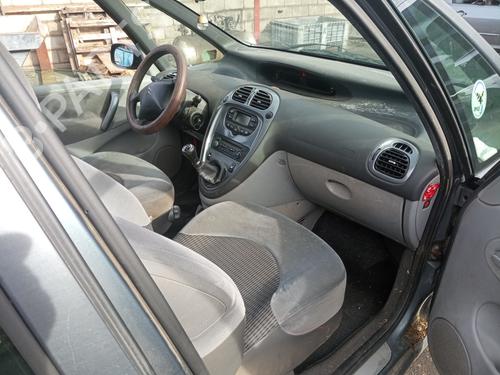 Højre fortil invendig håndtag CITROËN XSARA PICASSO (N68) 1.6 HDi | BP16588423I14 