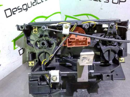 Climate control FIAT PUNTO (176_) 55 1.1 | BP7137677I5 