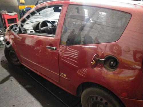 Left front window switch CITROËN C2 (JM_) 1.4 HDi | BP39695784I27 - Image 10