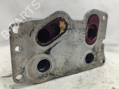 Oil radiator PEUGEOT EXPERT Tepee (VF3X_)  | BP19323823M33 