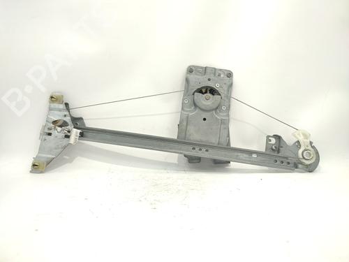Rear left window mechanism PEUGEOT 307 SW (3H) 2.0 HDi 135 | BP29360959C24 