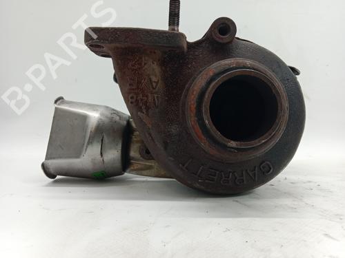 Turbocharger/Supercharger CITROËN C4 I (LC_) 1.6 HDi | BP29427756M71 