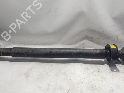 Driveshaft KIA SPORTAGE II (JE_, KM_)  | BP28031970M37 
