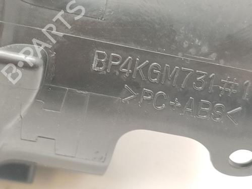 Air vent MAZDA 3 (BK) 1.6 DI Turbo | BP33856131I21 - Image 4