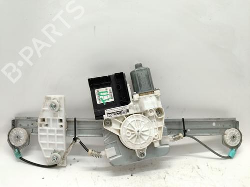 Rear right window mechanism AUDI A3 Sportback (8PA) 1.9 TDI | BP29370437C25 