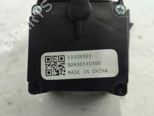 Steering column stalk OPEL INSIGNIA A (G09) 2.0 CDTI (68) | BP39381697I23 - Image 5