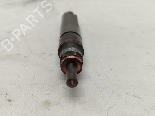 Used Injector RENAULT MEGANE I Classic (LA0/1_) 1.9 dTi (LA08, LA0N, LA0K) (98 hp) 20147622