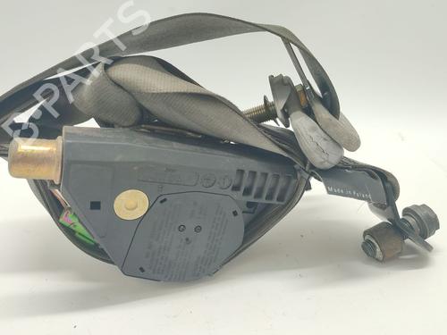 Front left seatbelt DAEWOO REZZO (U100) 2.0 | BP39066998I26  - Image 5