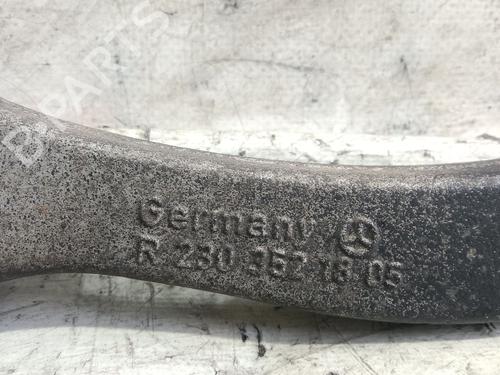 Right front suspension arm MERCEDES-BENZ E-CLASS T-Model (S211) E 270 T CDI (211.216) | BP32450539M13
