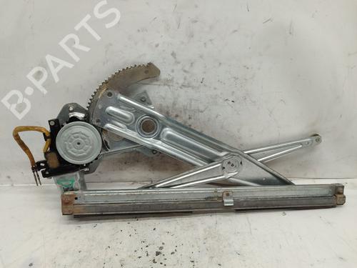 Used Front right window mechanism SUZUKI IGNIS II (MH) 1.3 DDiS (RM413D) (70 hp) 24358339